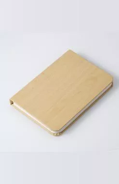 Lampa tip carte - format mic - Culoare bej