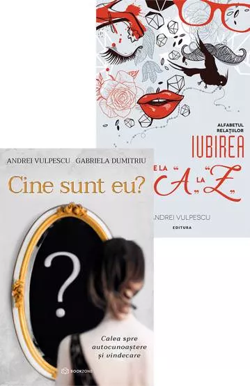 Pachet Ajutor in cuvinte