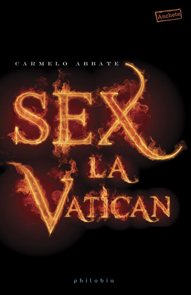 Vezi detalii pentru Sex la Vatican