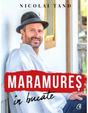 Maramureș în bucate