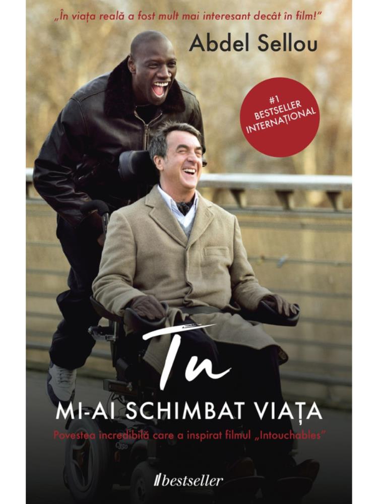 Tu mi-ai schimbat viața