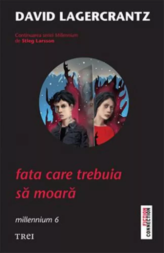 Fata care trebuia sa moara