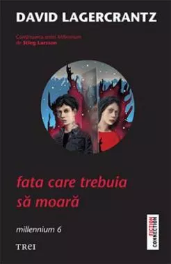 Fata care trebuia sa moara