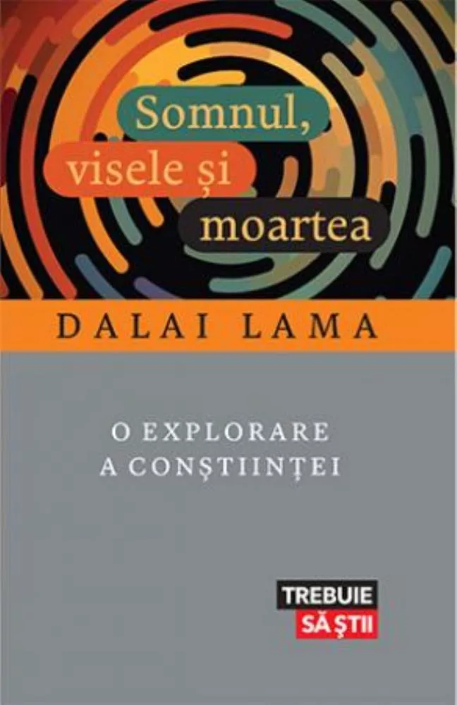 Somnul, visele si moartea