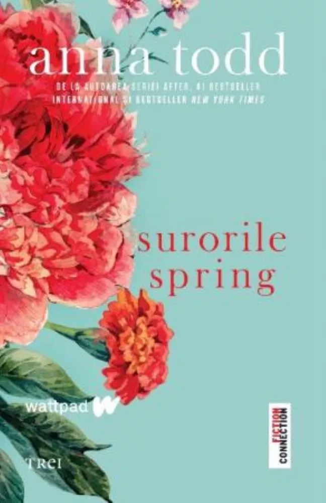 Surorile Spring