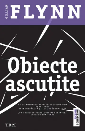 Obiecte ascutite