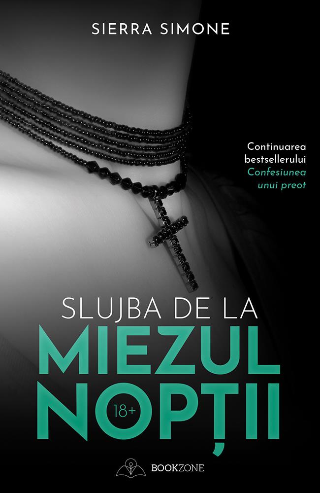 Slujba de la miezul nopții (resigilat)