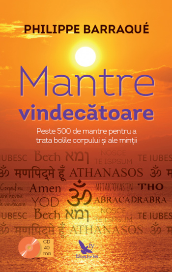 Mantre vindecătoare