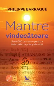 Mantre vindecătoare