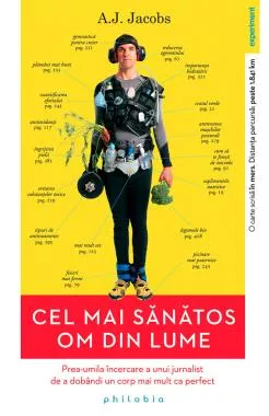 Cel mai sanatos om din lume