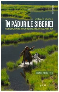 În pădurile Siberiei