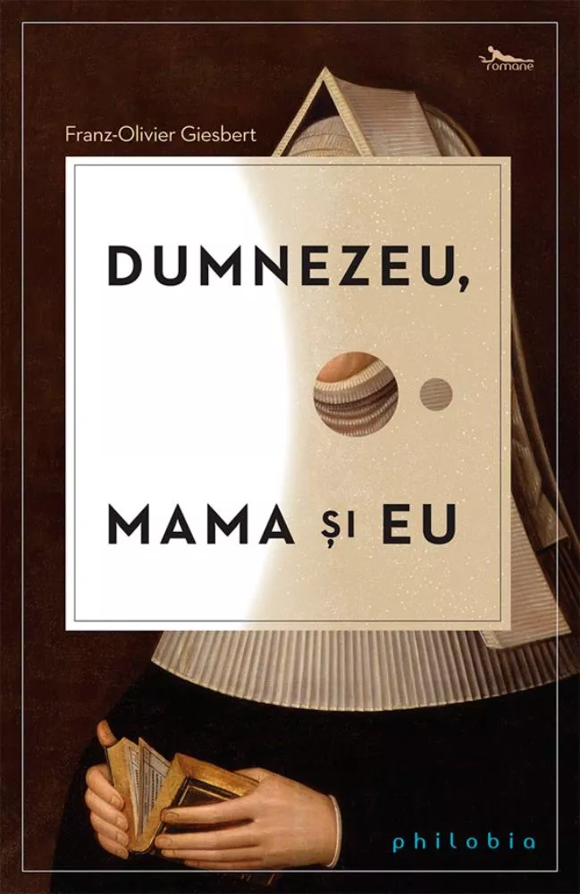 Dumnezeu, mama si eu
