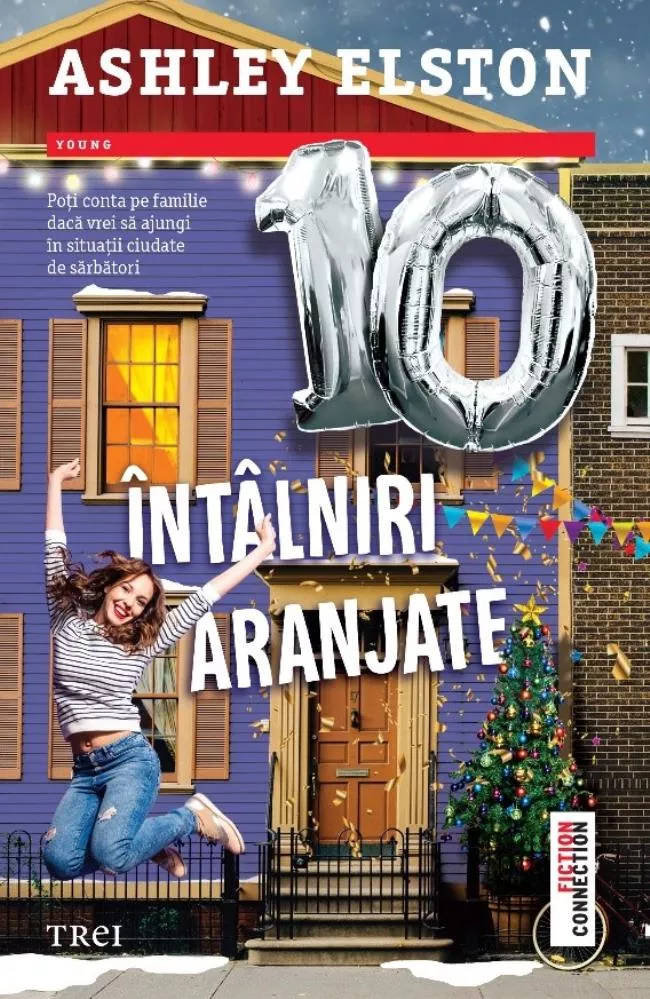 10 intalniri aranjate