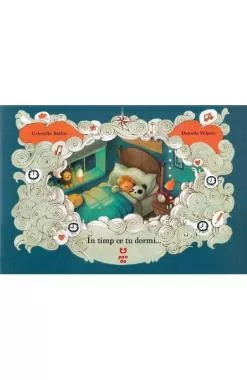 In timp ce tu dormi...