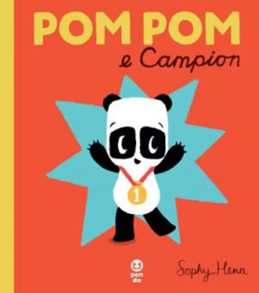 Pom Pom e campion