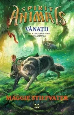 Vanatii. Spirite-Animale 2