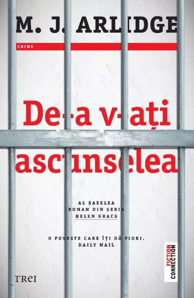 De-a v-ati ascunselea