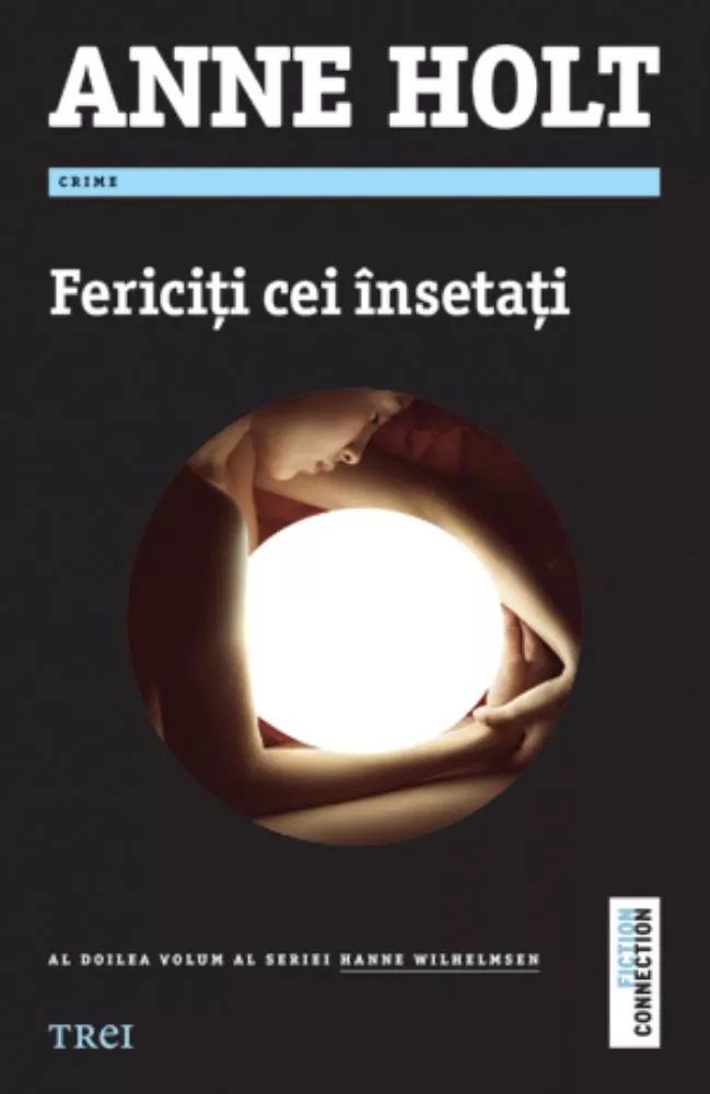 Fericiti cei insetati