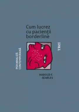 Cum lucrez cu pacienții borderline