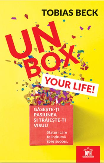 Unbox your life!