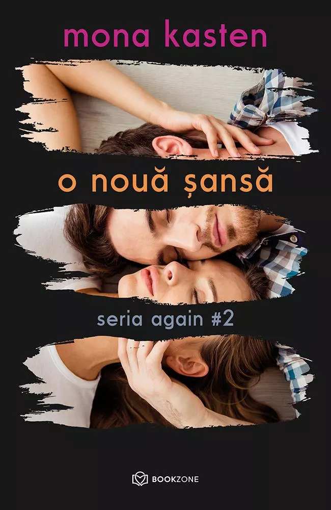 Pachet O noua sansa+Simte din nou - Seria Again
