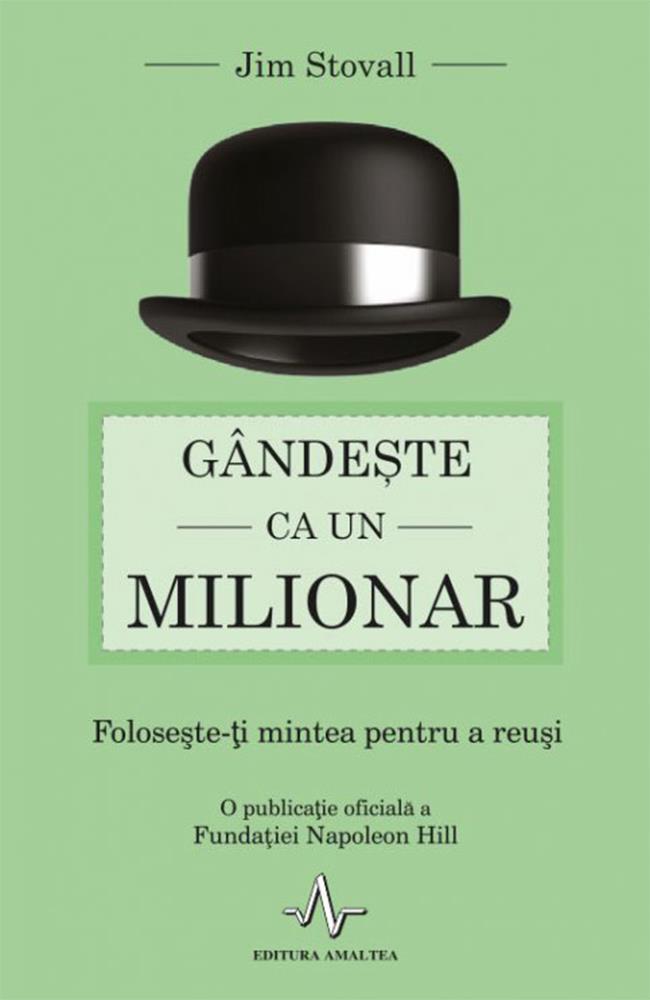 Gandeste ca un milionar (resigilat)