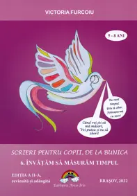 Învățăm să măsurăm timpul