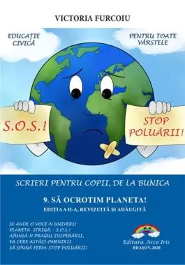 Să ocrotim planeta!