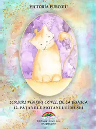 Pățaniile motanului Musli