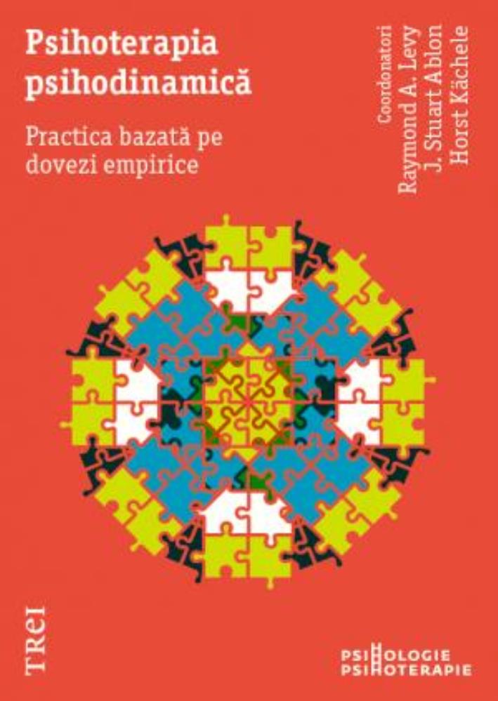 Psihoterapia psihodinamică bookzone.ro poza bestsellers.ro