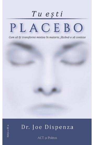 Tu eşti placebo ACT si Politon poza bestsellers.ro