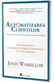Automatizarea clienților