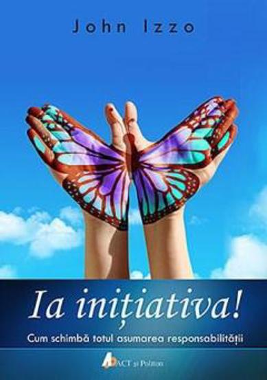 Ia initiativa