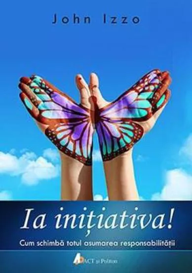 Ia initiativa 