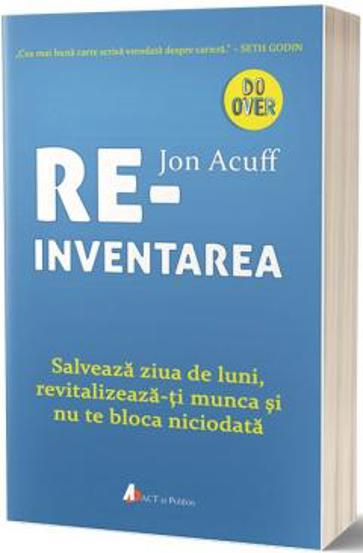 Reinventarea