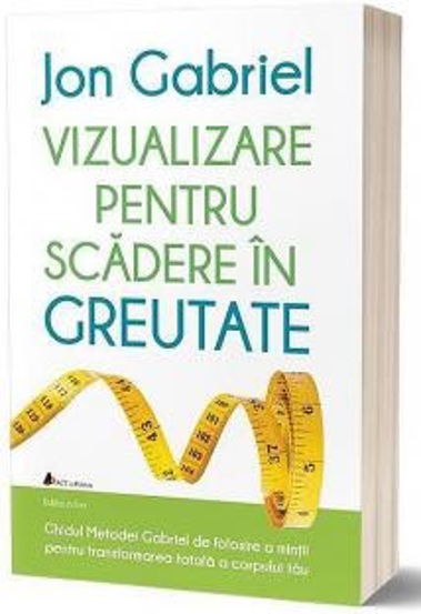 Vizualizare pentru scădere în greutate