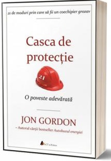 Casca de protecție