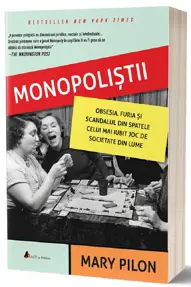 Monopolistii