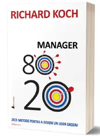 Manager 80/20