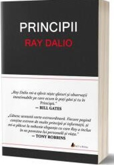 Principii (hardcover)