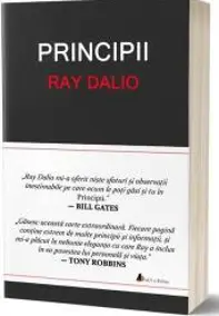 Principii  (hardcover)