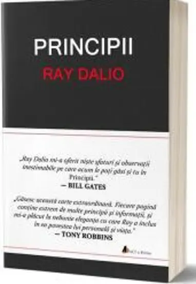 Principii  (hardcover)