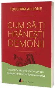 Cum sa-ti hranesti demonii