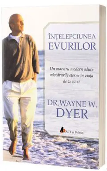 Intelepciunea evurilor