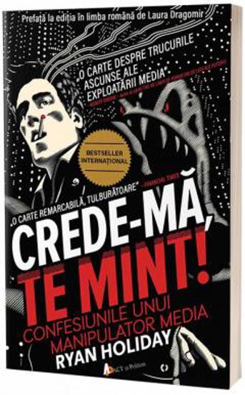 Crede-mă te mint! 