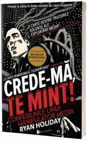 Crede-mă, te mint! 