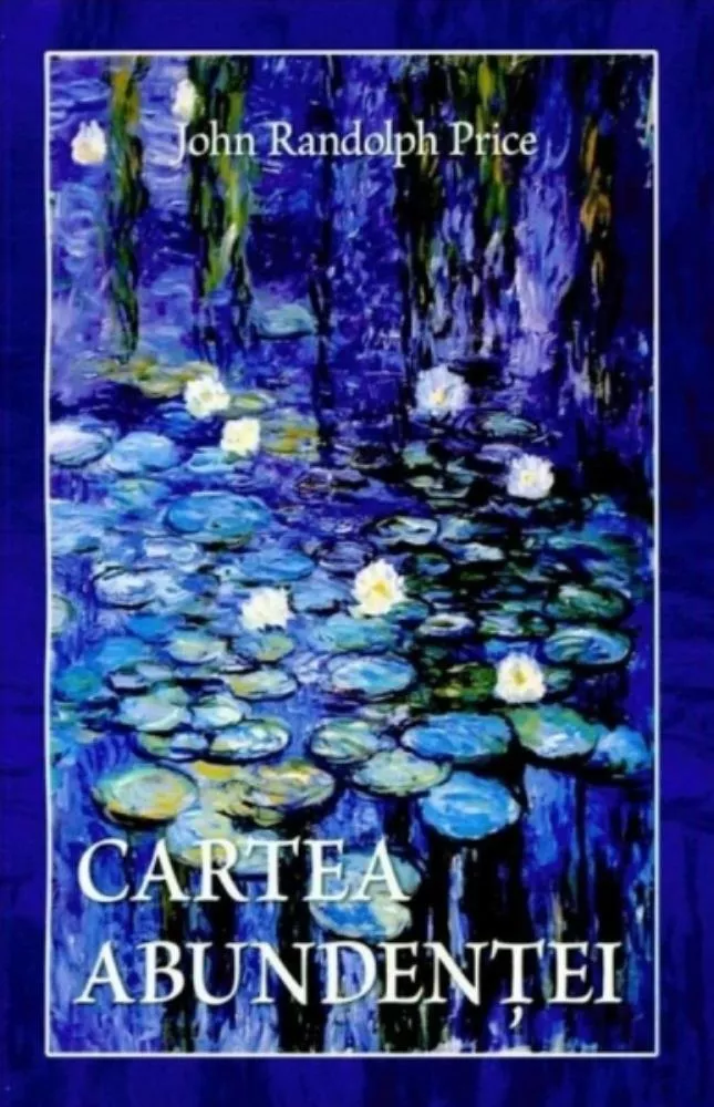 Cartea abundentei