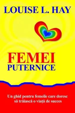 Femei puternice