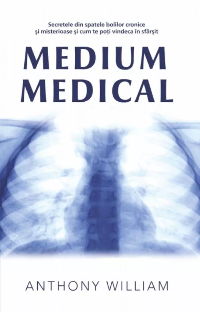 Medium medical