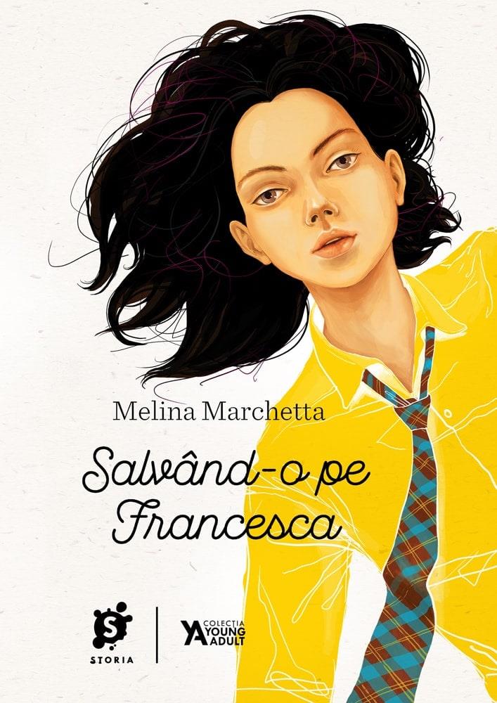 Vezi detalii pentru Salvând-o pe Francesca